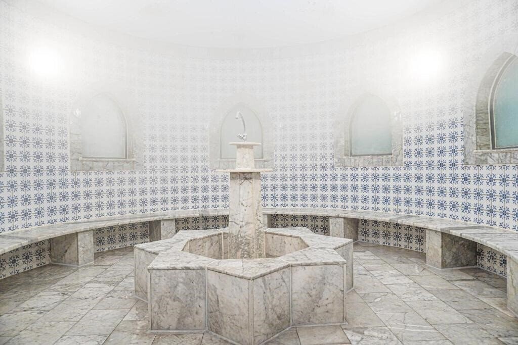 Фотография Charmillion Gardens Aqua Park (ex. Sea Gardens) 5*