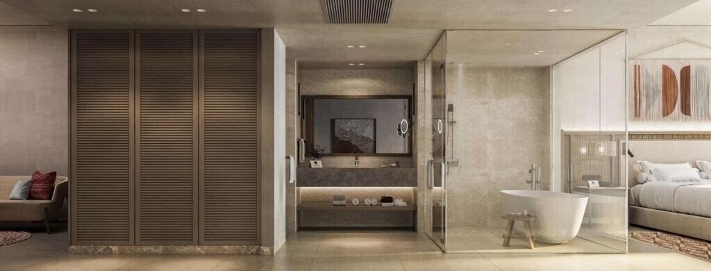 Фото Double Tree By Hilton Sharks Bay Beach Side (ex. Hilton Sharks Bay) 4*