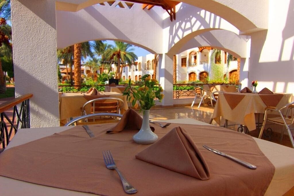 Зображення Coral Hills Resort Sharm El Sheikh (ex. All Season Coral Hills, Coral Hills Resort) 4*