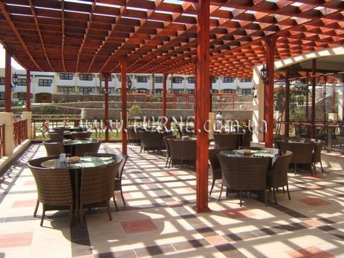 Зображення Aquamarine Sun Flower Resort 4*