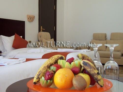 Фотографія Aquamarine Sun Flower Resort 4*