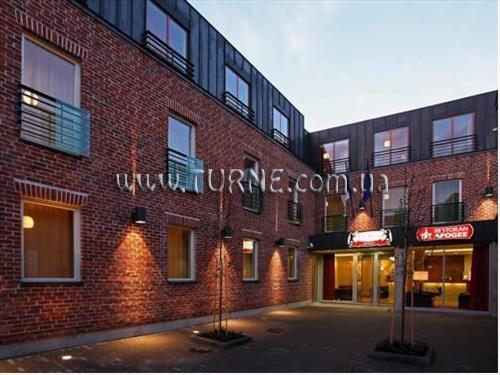 Изображение Bern отель без категории