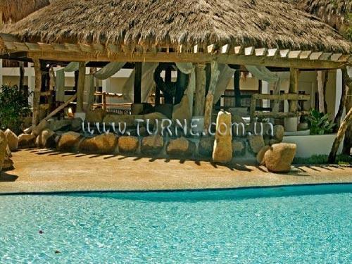 Фотография Maribago Bluewater Beach Resort 4*