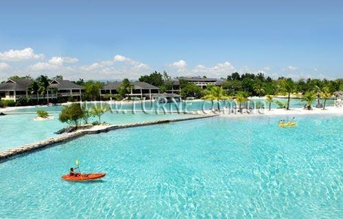 Зображення Plantation Bay Resort And SPA 4*