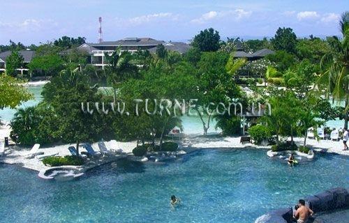 Фотографія Plantation Bay Resort And SPA 4*