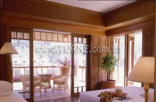 Зображення El Nido Lagen Island Resort 4*