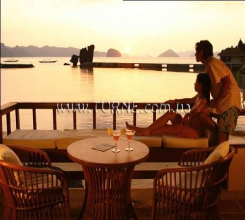 Фотографія El Nido Lagen Island Resort 4*