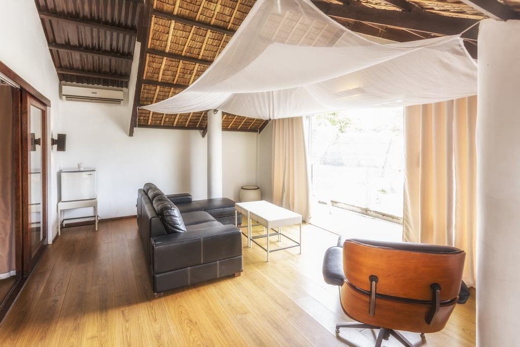 Фотографія Blue Palawan Beach Clubs 3*