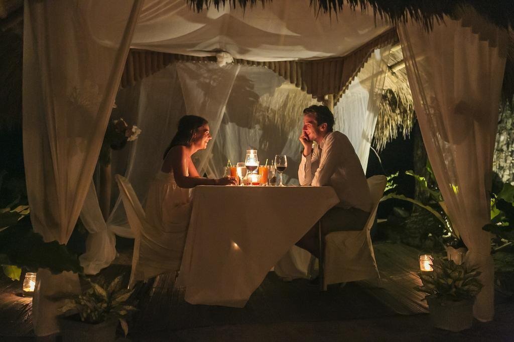 Картинка Blue Palawan Beach Clubs 3*