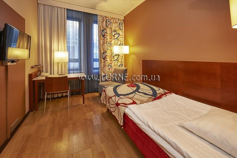 Фотографія Cumulus Kaikaniemi 3*