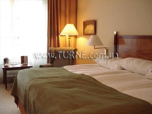 Картинка Radisson Blu Plaza 4*