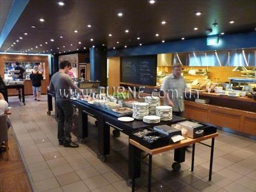 Зображення Scandic Marski 3*