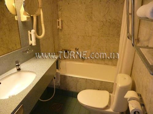 Фотографія Scandic Marski 3*