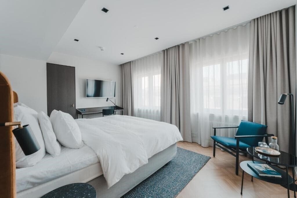 Фотография Sokos Torni 4*