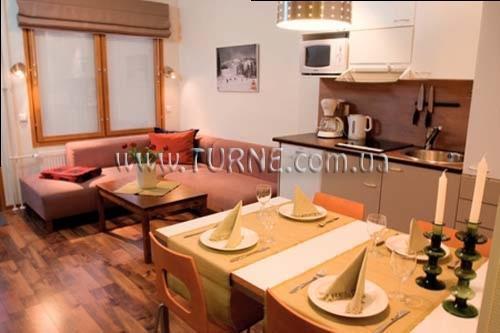 Изображение Apartment Ruka Suites 4*