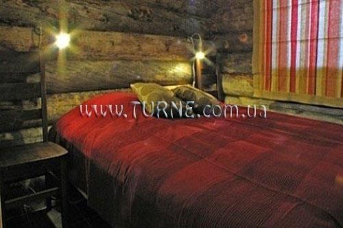 Готель Villa Olivia Cottage вилла