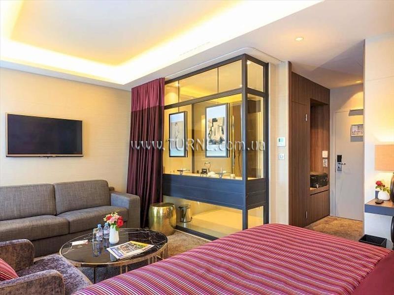 Зображення La Cloche 5*