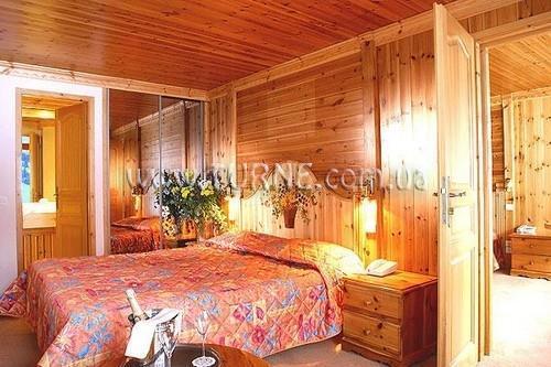 Изображение Les Sherpas 4*