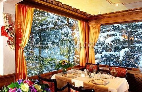 Фото Les Sherpas 4*