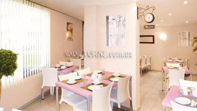 Фото Sejours Affaires Paris-Malakoff 2*