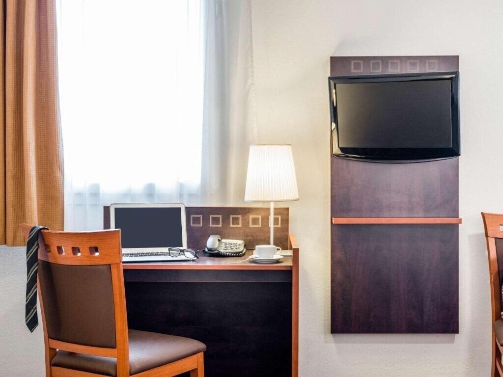 Зображення Adagio Access Paris Porte De Charenton 4*