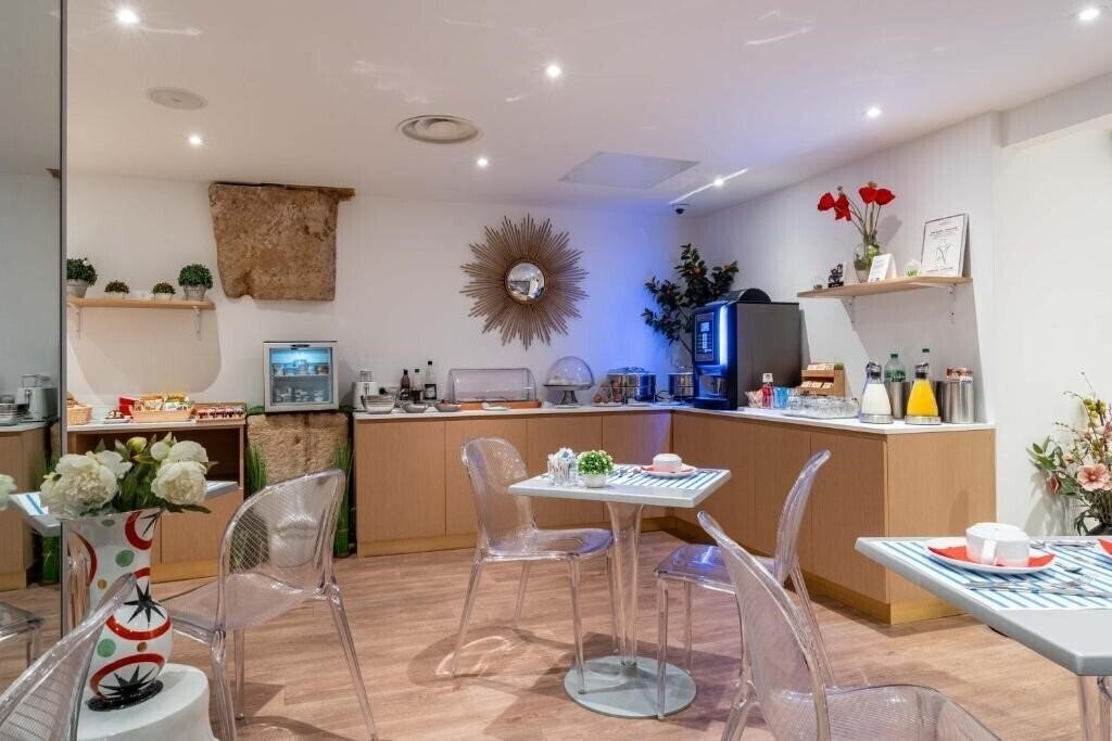 Зображення Astotel Acadia 3*