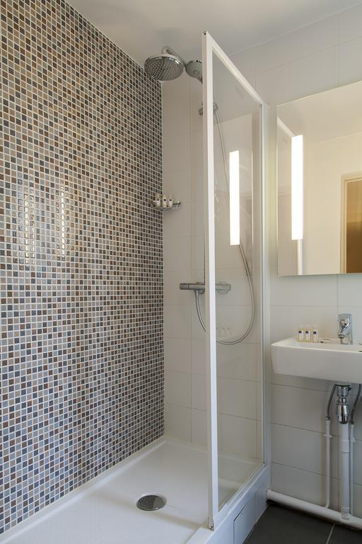 Изображение Timhotel Paris Gare Montparnasse 3*