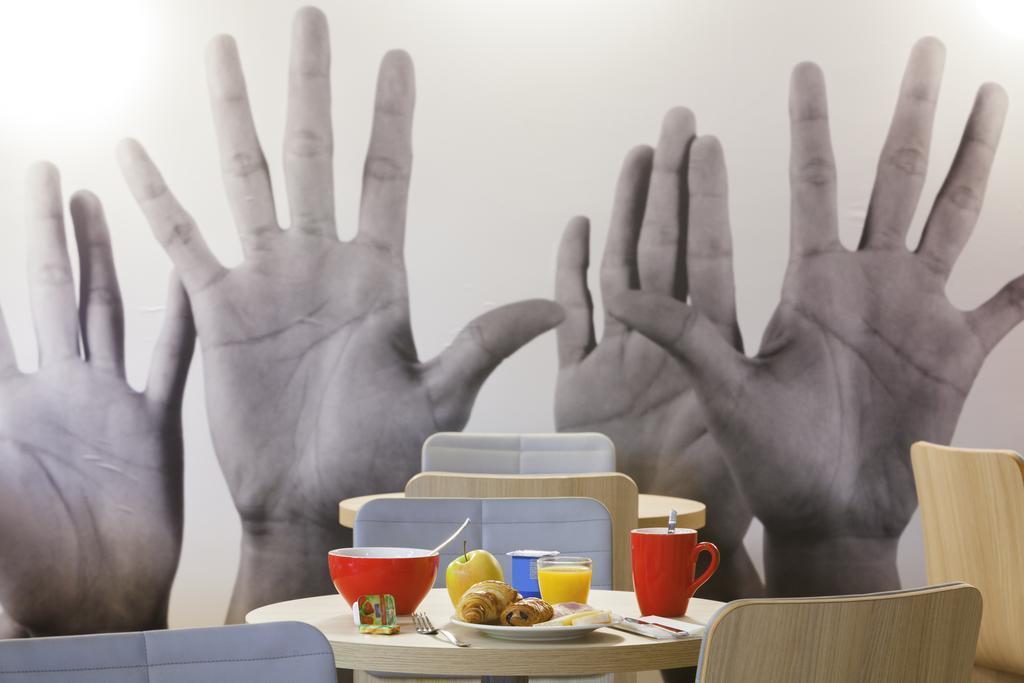 Фотографія Ibis Styles Paris Massena Olympiades 3*