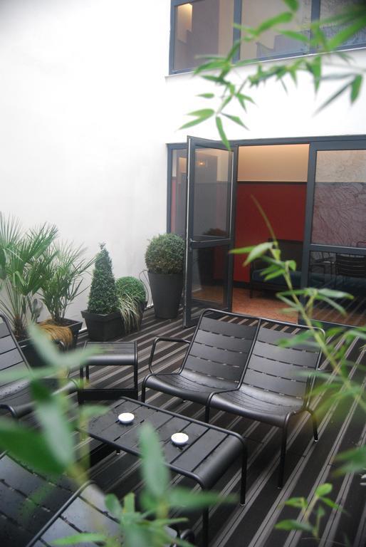 Фото The Chess 4*