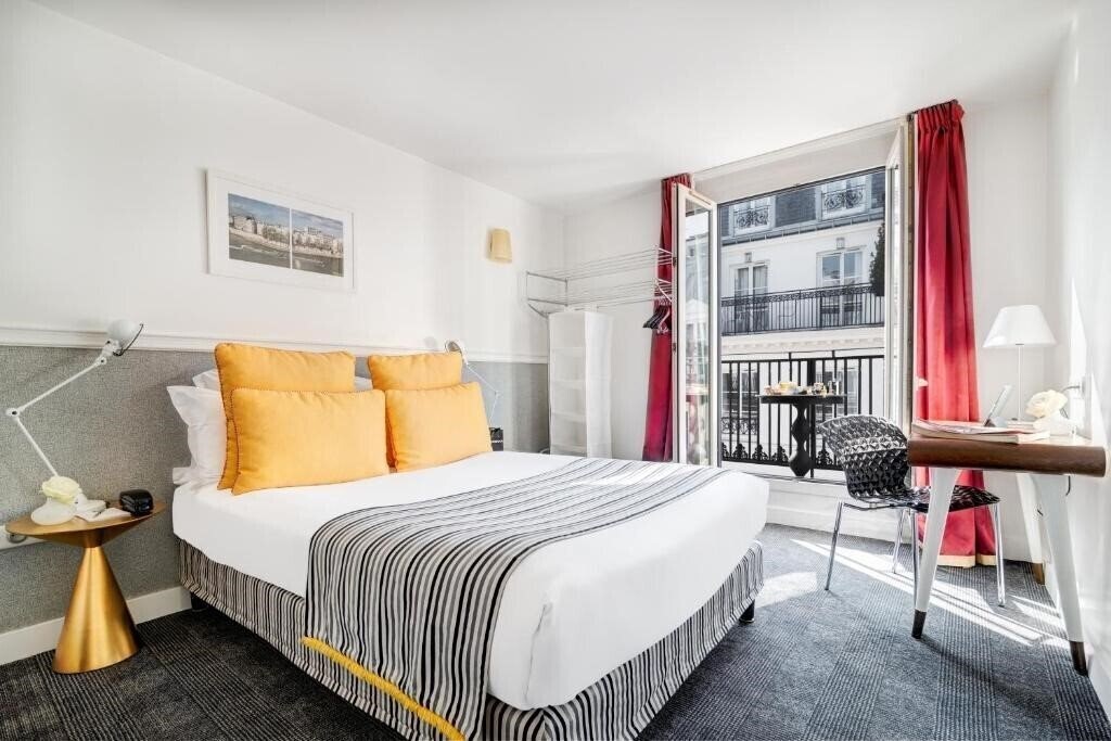 Фотографія Monterosa 3*