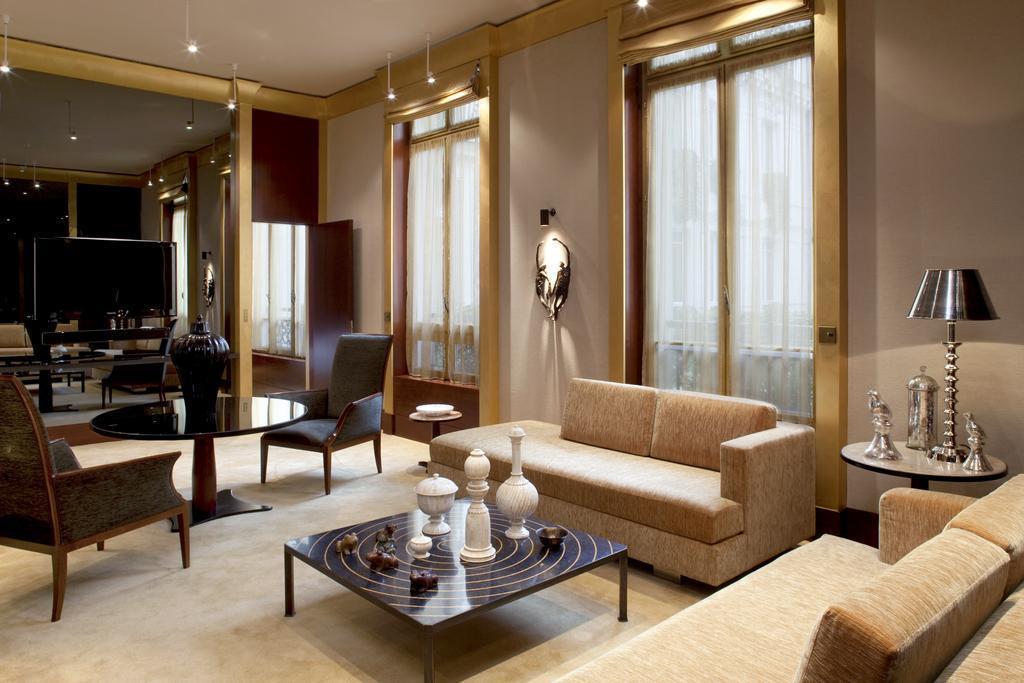 Зображення Park Hyatt Paris-Vendome 4*
