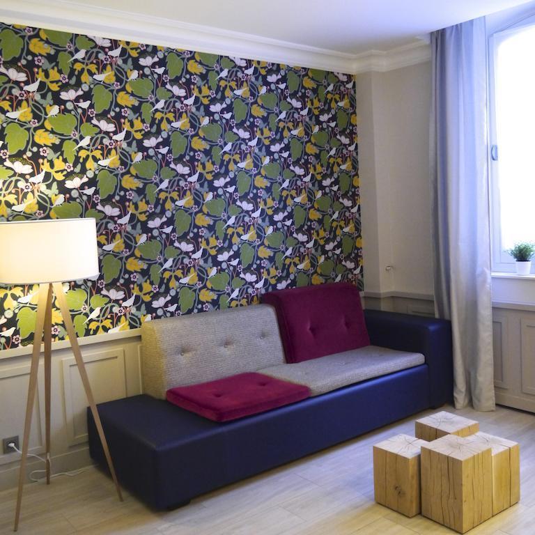 Фотографія Berne Opera 3*