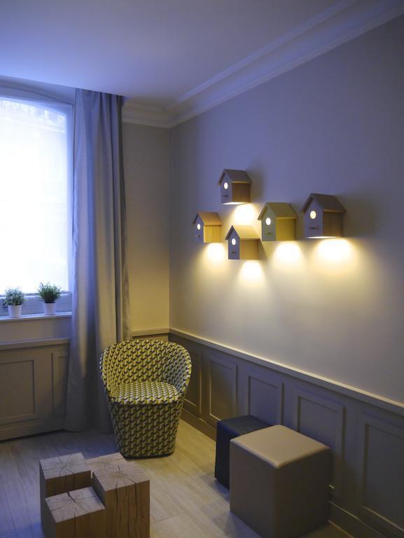 Зображення Berne Opera 3*