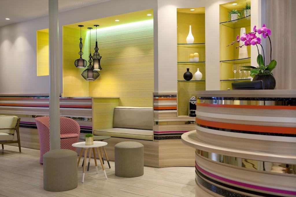 Картинка Berne Opera 3*