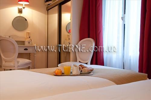 Зображення Aston Hotel 3*