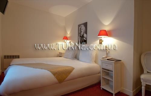 Фотографія Aston Hotel 3*