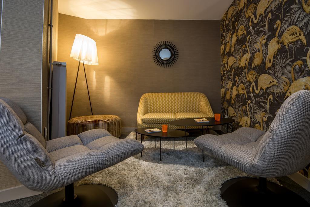 Зображення Lodge Du Centre 3*