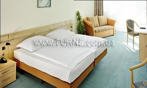 Зображення Mark Apart Hotel 3*