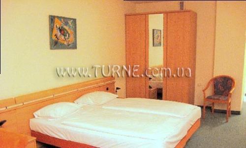 Фотографія Mark Apart Hotel 3*