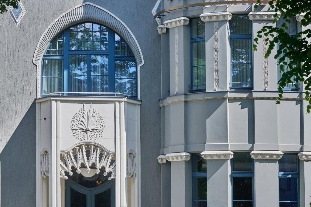 Фотографія Am Steinplatz Autograph 5*