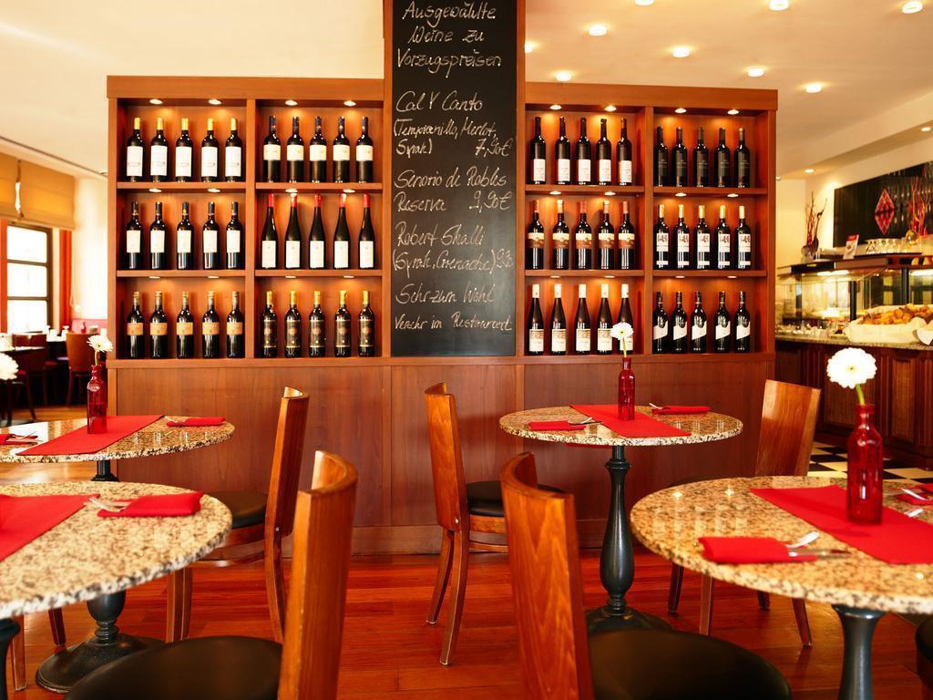 Зображення Hilton Dresden 4*