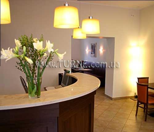 Зображення Herzog 3*