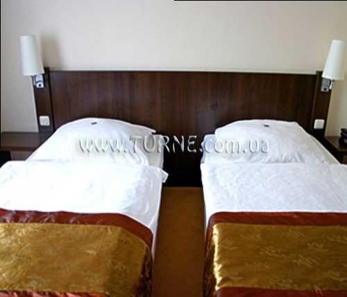 Фотографія Herzog 3*