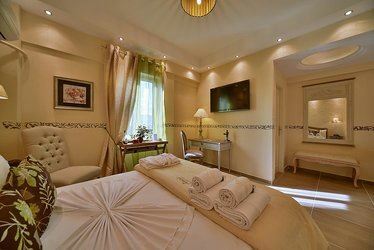 Готель Anixi Boutique Hotel 2*
