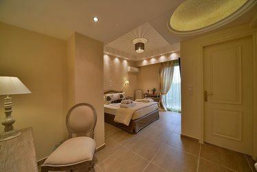 Фотографія Anixi Boutique Hotel 2*