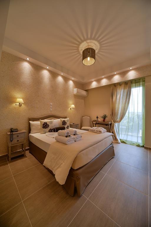 Зображення Anixi Boutique Hotel 2*