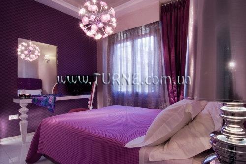 Фотографія Athens Diamond 3*