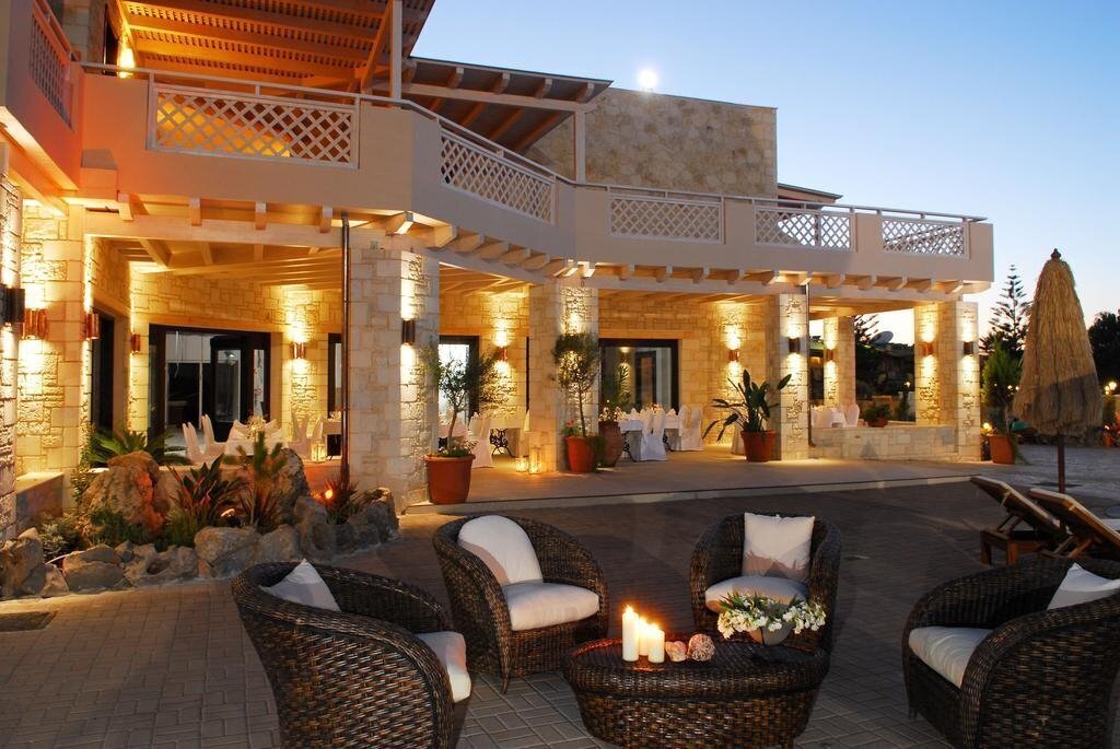 Отель Cactus Royal SPA & Resort 5*