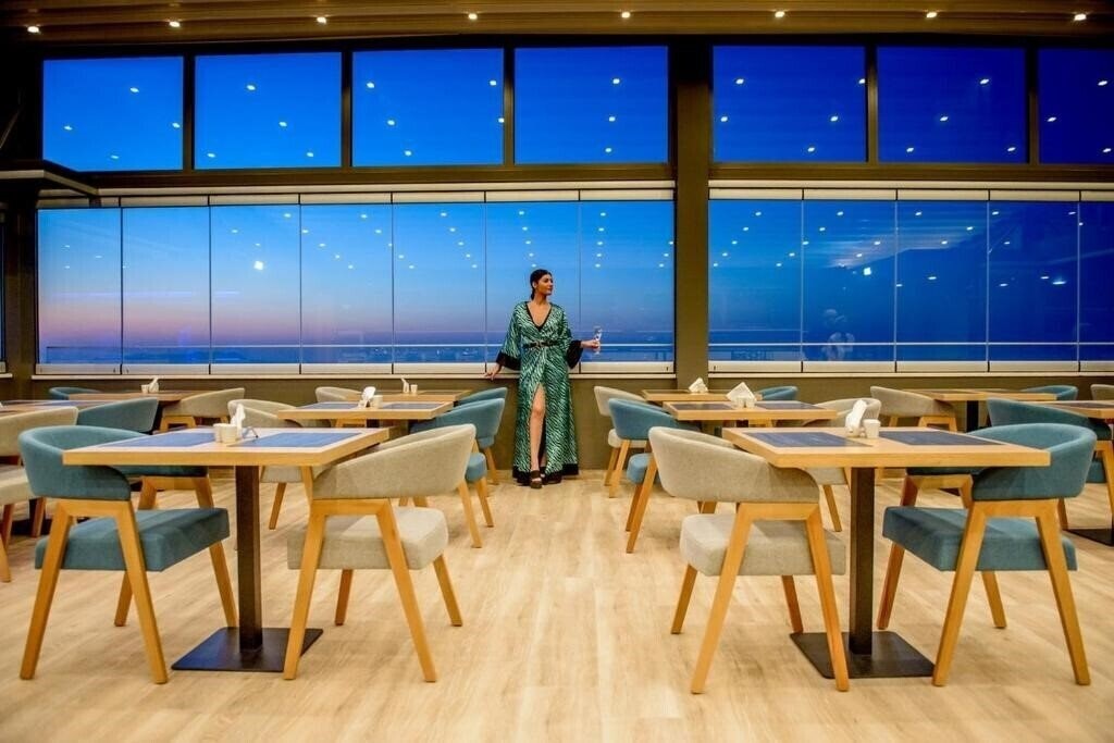 Картинка Villaggio Boutique Hotel 4*