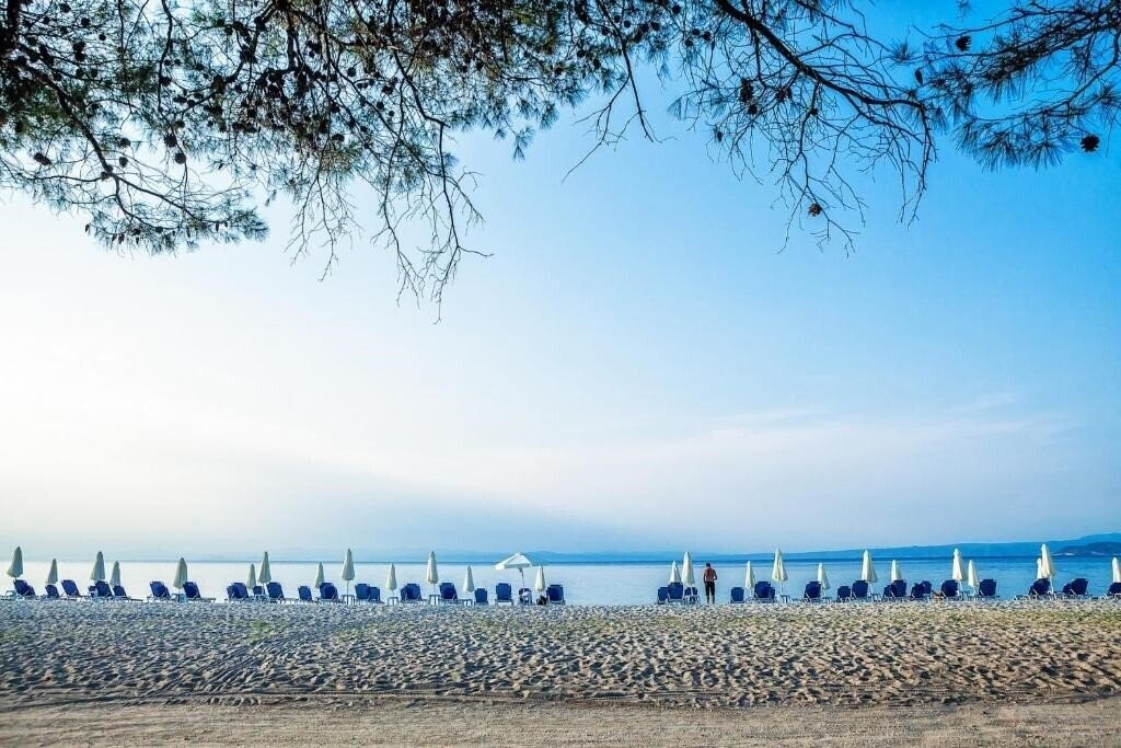 Фото Xenios Port Marina 3*